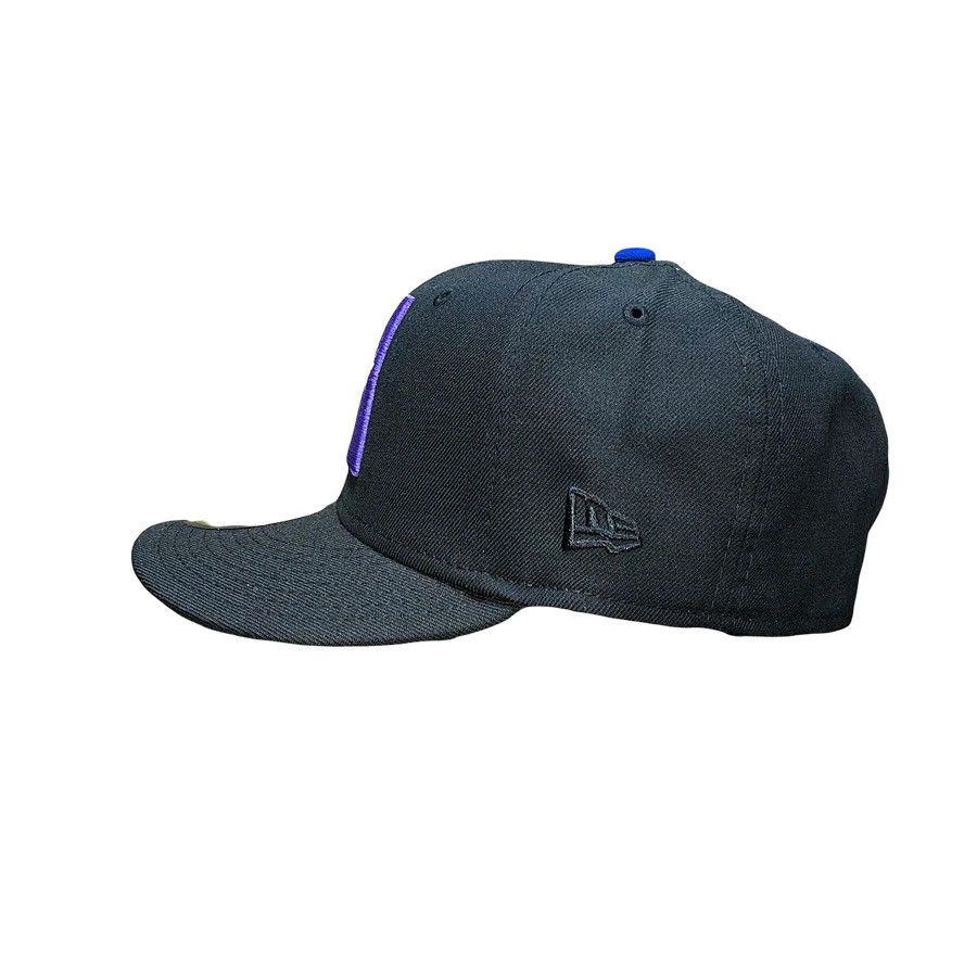 Hat Club × MLB × New Era Houston Astro’s Fitted Size ONE SIZE - 5 Thumbnail