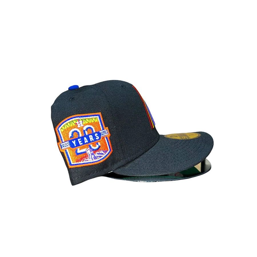 Hat Club × MLB × New Era Houston Astro’s Fitted Size ONE SIZE - 3 Thumbnail