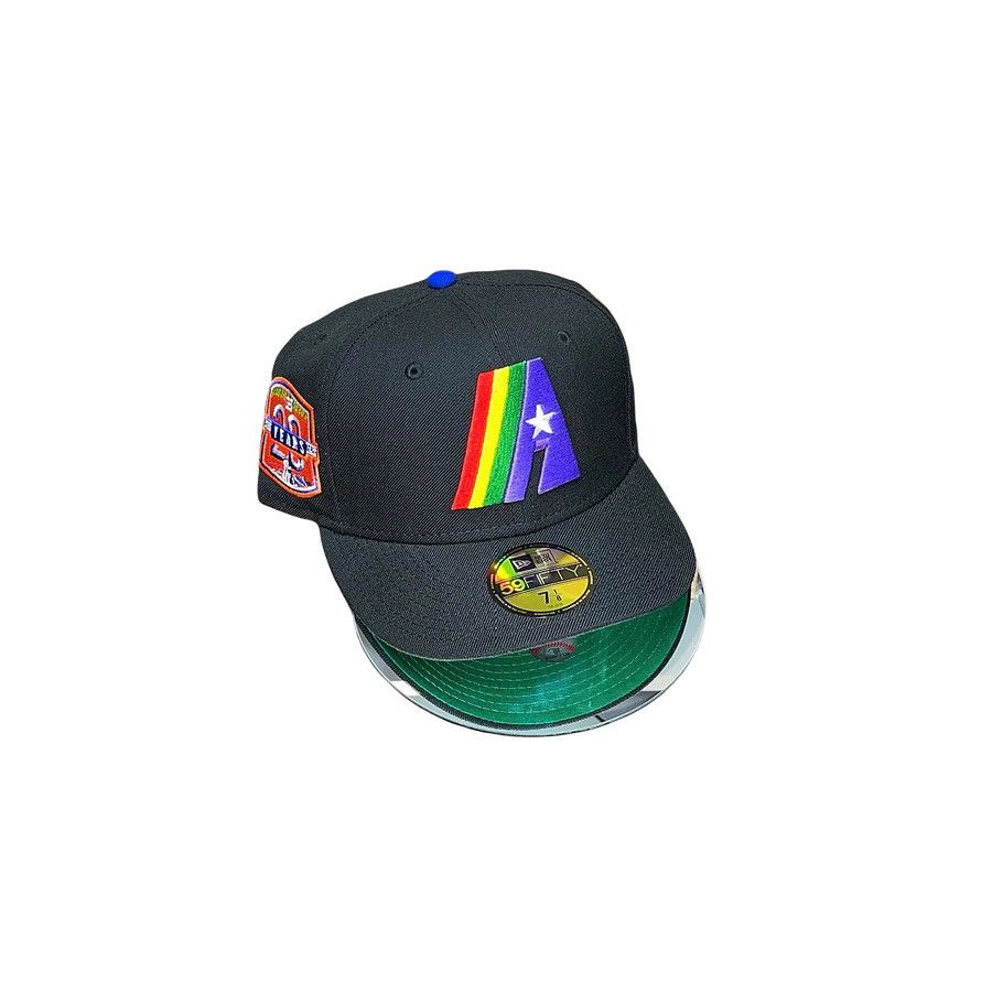 Hat Club × MLB × New Era Houston Astro’s Fitted Size ONE SIZE - 2 Thumbnail