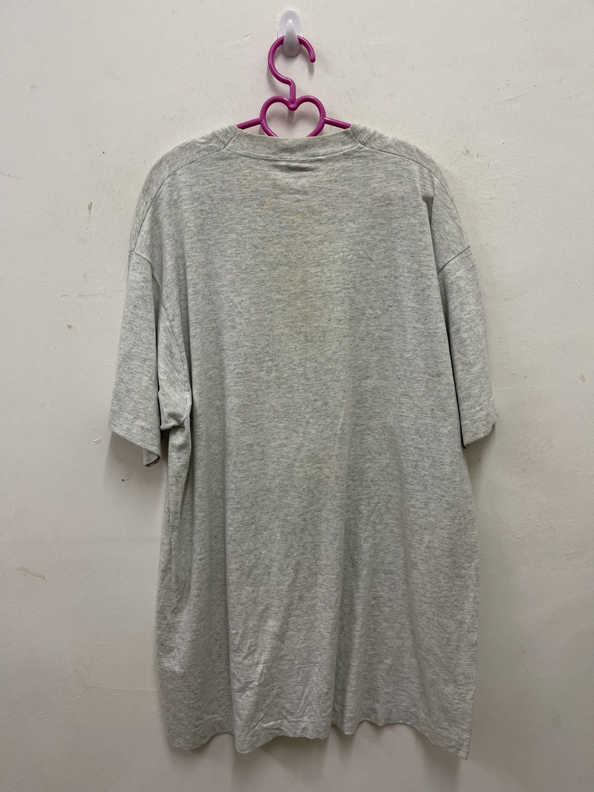 Fruit Of The Loom Rare Vintage PRIDE OF BALTIMORE II Shirt Size US XL / EU 56 / 4 - 6 Thumbnail
