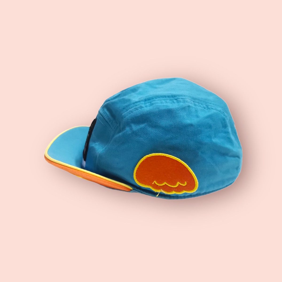 Birkenstock × Vintage BIRKENSTOCK SPORTS YOUNG PLANT STRAPBACK Size ONE SIZE - 9 Thumbnail