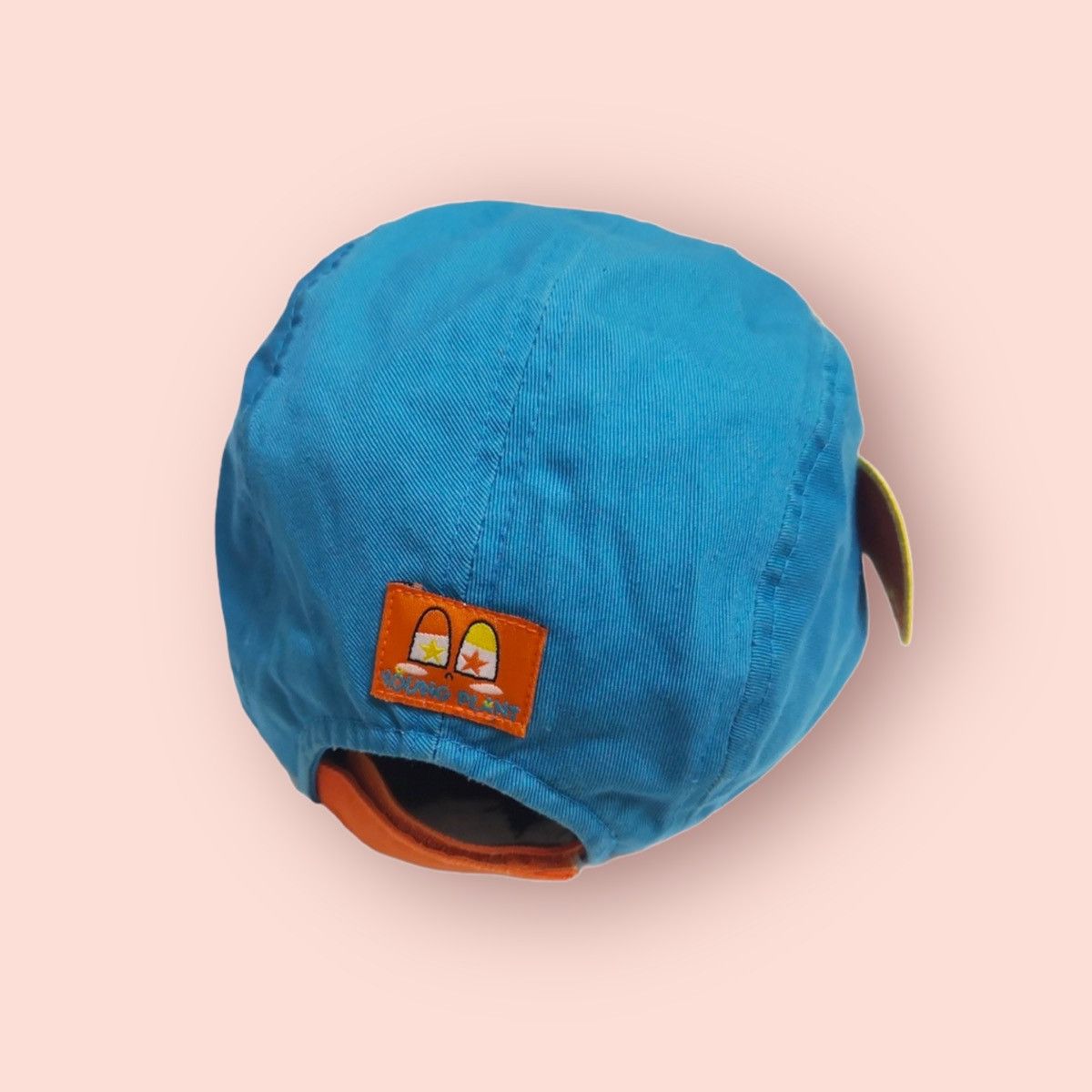 Birkenstock × Vintage BIRKENSTOCK SPORTS YOUNG PLANT STRAPBACK Size ONE SIZE - 6 Thumbnail