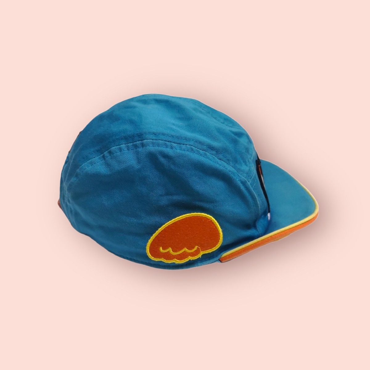 Birkenstock × Vintage BIRKENSTOCK SPORTS YOUNG PLANT STRAPBACK Size ONE SIZE - 5 Thumbnail