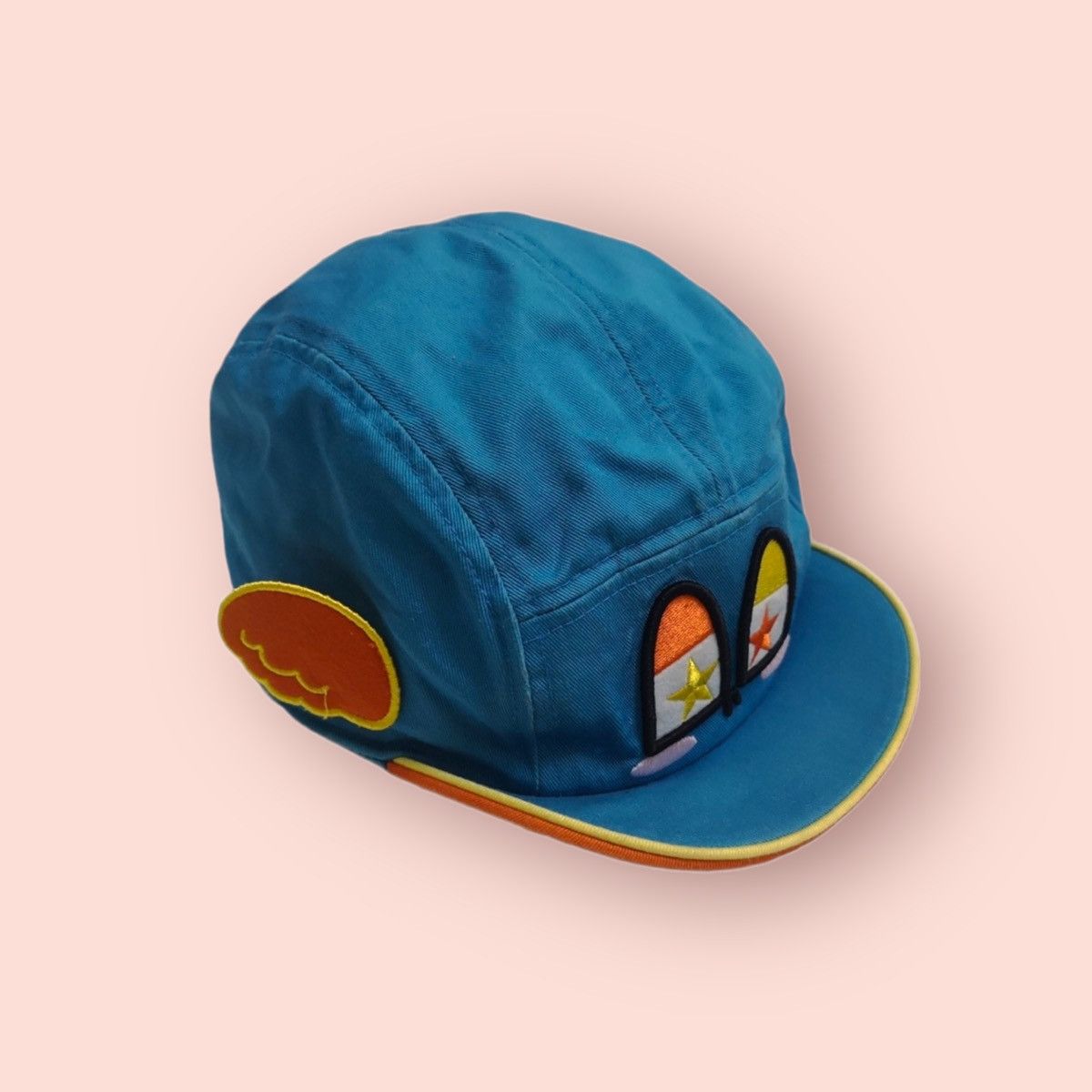 Birkenstock × Vintage BIRKENSTOCK SPORTS YOUNG PLANT STRAPBACK Size ONE SIZE - 1 Thumbnail