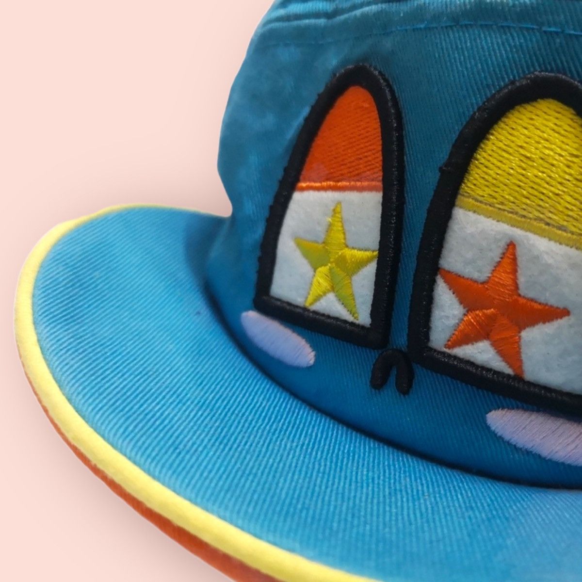Birkenstock × Vintage BIRKENSTOCK SPORTS YOUNG PLANT STRAPBACK Size ONE SIZE - 11 Thumbnail
