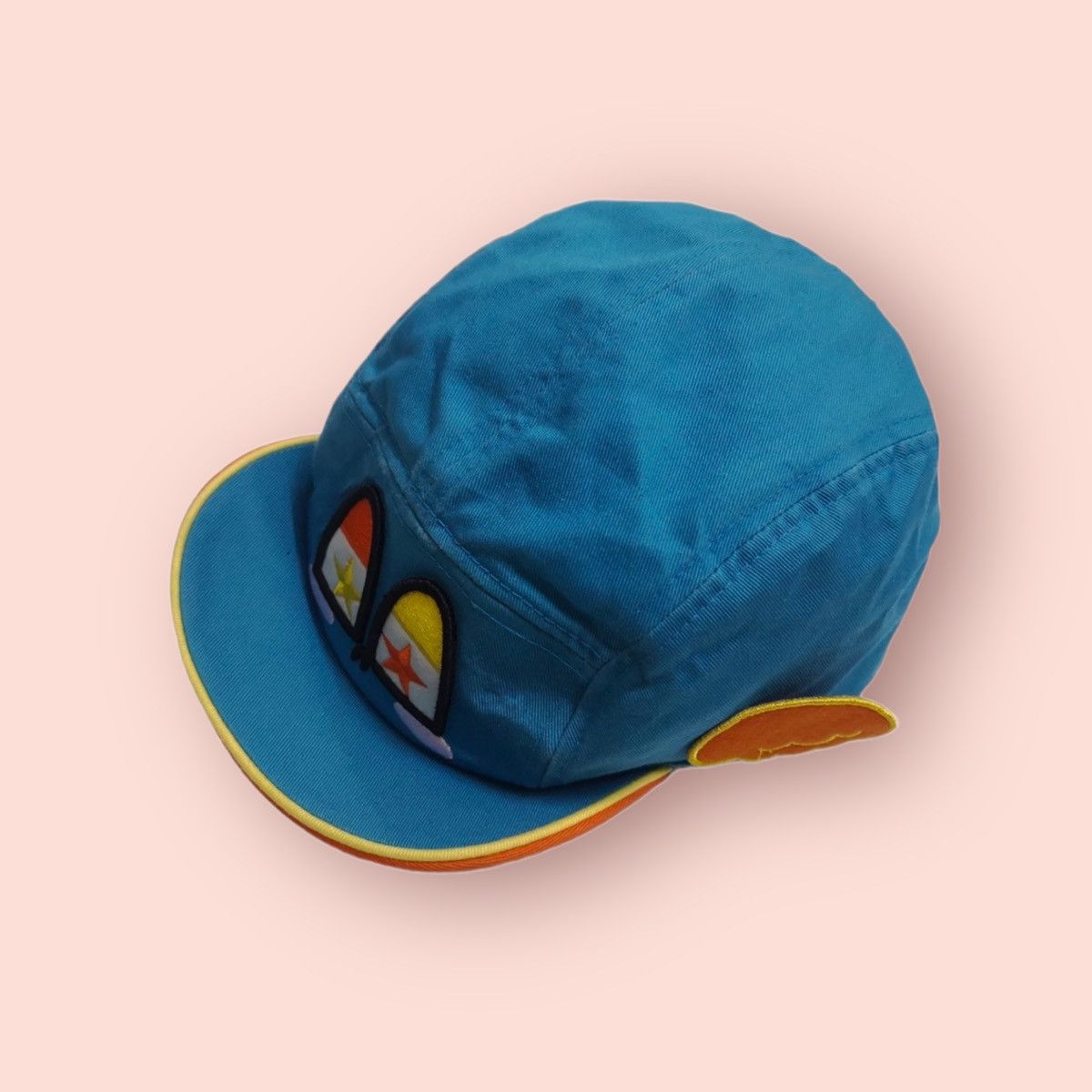 Birkenstock × Vintage BIRKENSTOCK SPORTS YOUNG PLANT STRAPBACK Size ONE SIZE - 10 Thumbnail