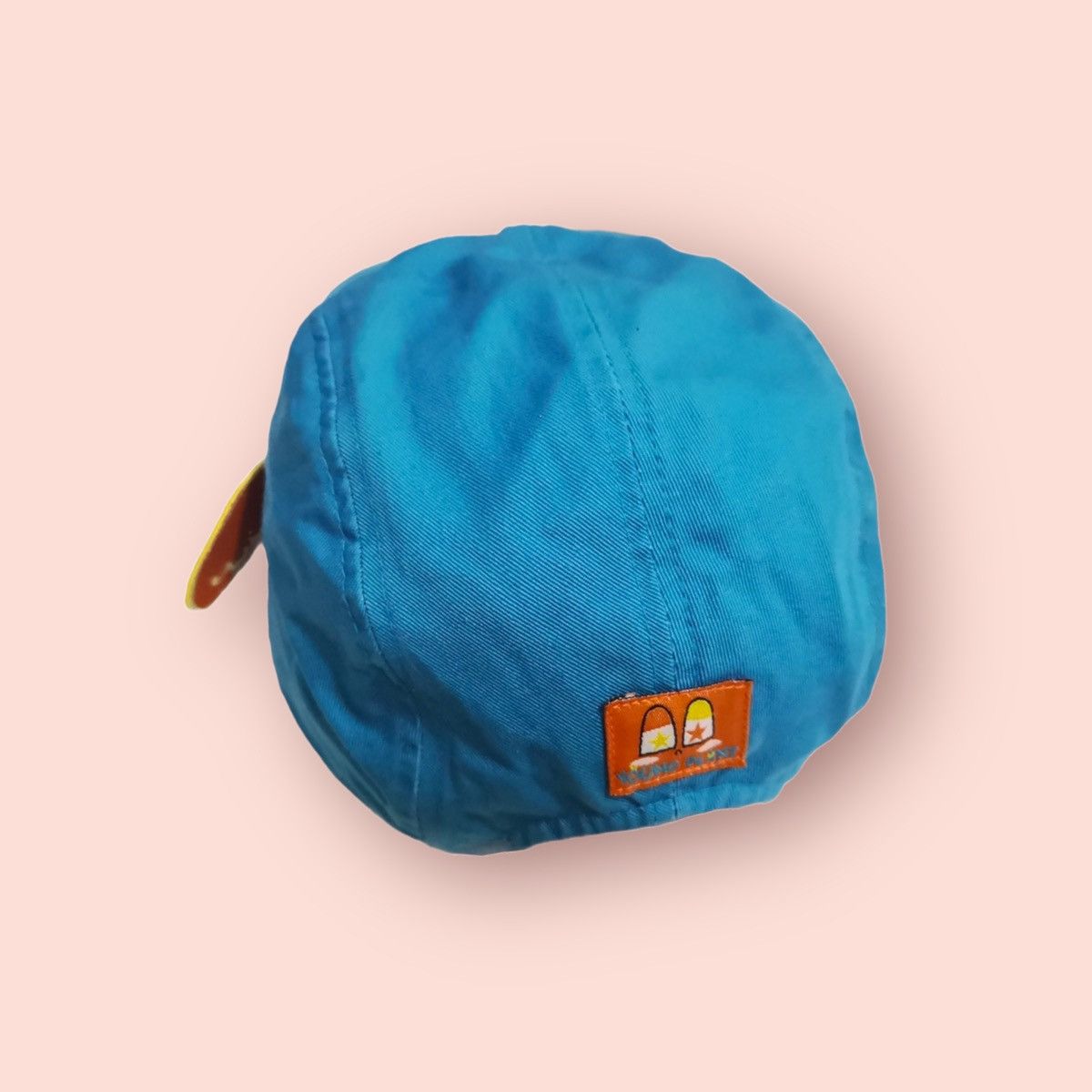 Birkenstock × Vintage BIRKENSTOCK SPORTS YOUNG PLANT STRAPBACK Size ONE SIZE - 7 Thumbnail
