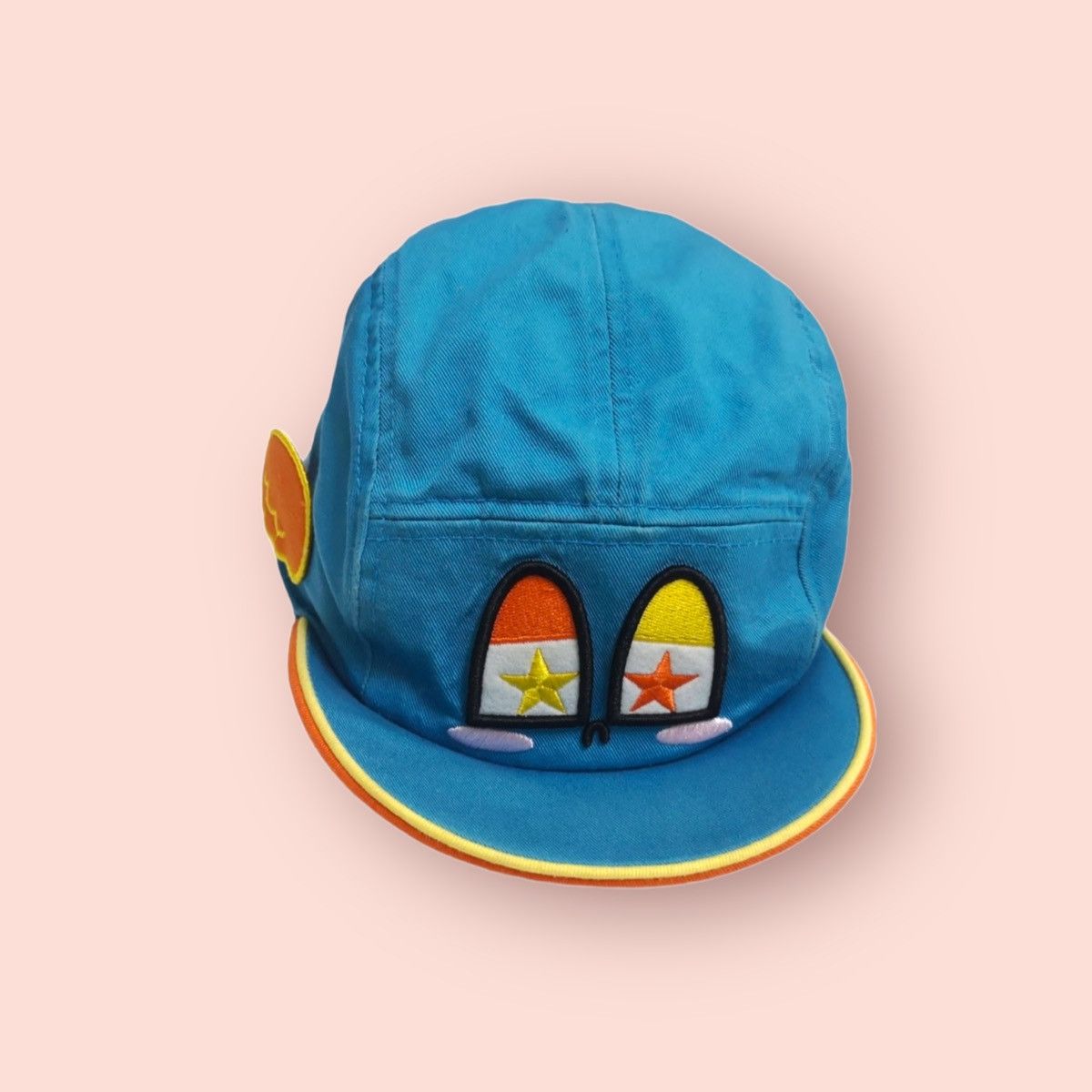 Birkenstock × Vintage BIRKENSTOCK SPORTS YOUNG PLANT STRAPBACK Size ONE SIZE - 2 Thumbnail