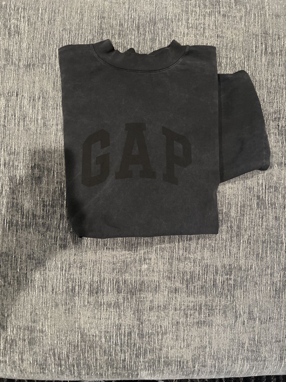 Balenciaga × Gap Gap x balenciaga tee Size US XL / EU 56 / 4 - 3 Thumbnail