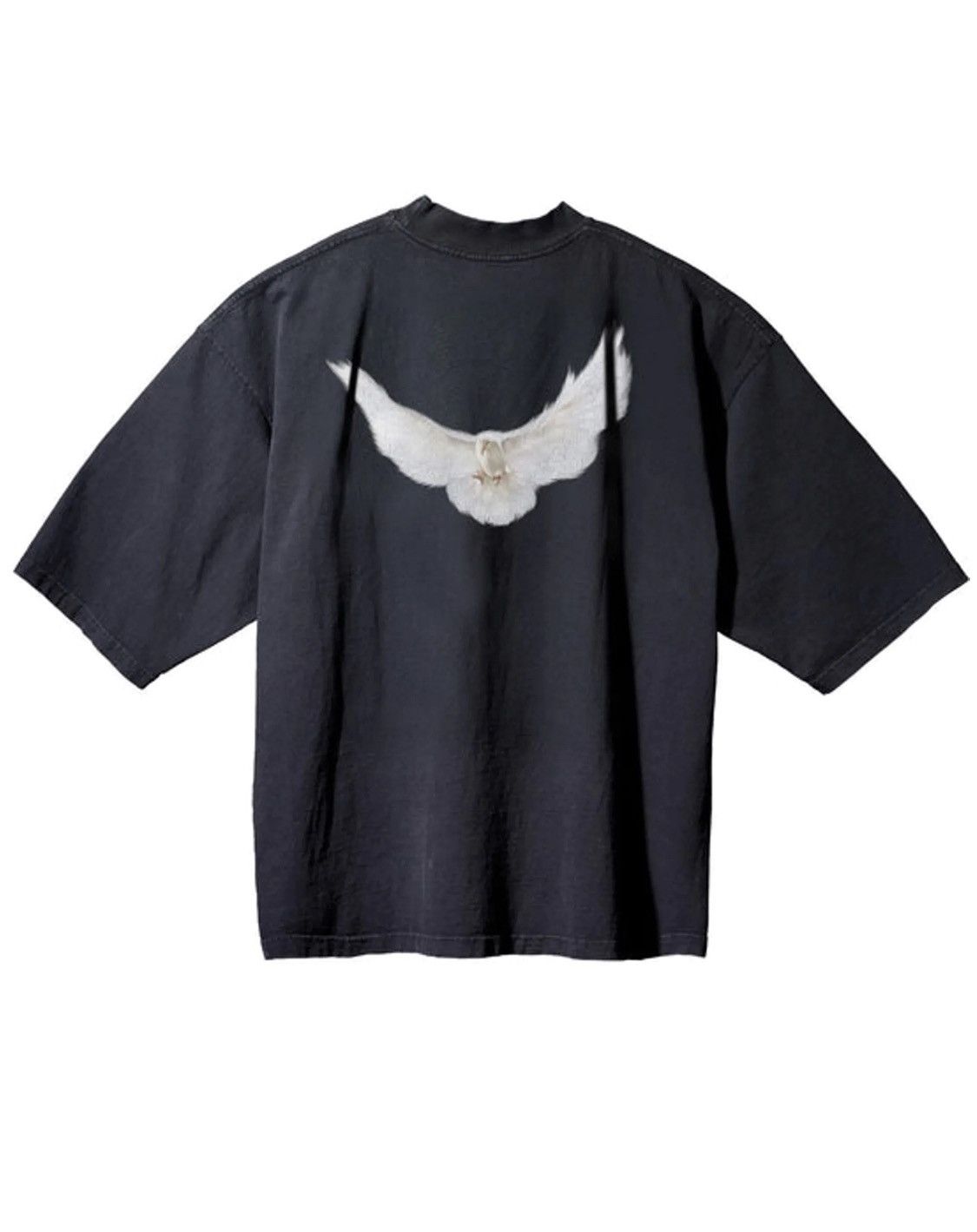 Balenciaga × Gap Gap x balenciaga tee Size US XL / EU 56 / 4 - 2 Thumbnail