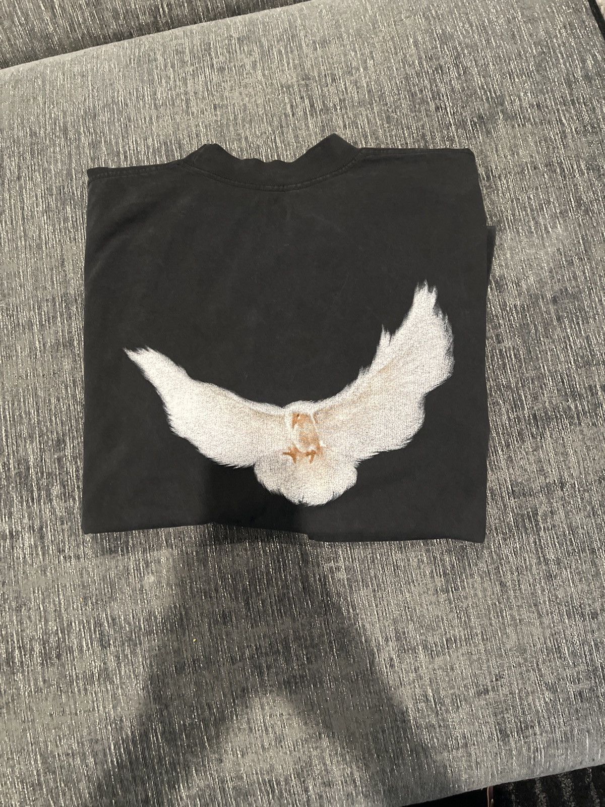 Balenciaga × Gap Gap x balenciaga tee Size US XL / EU 56 / 4 - 4 Thumbnail
