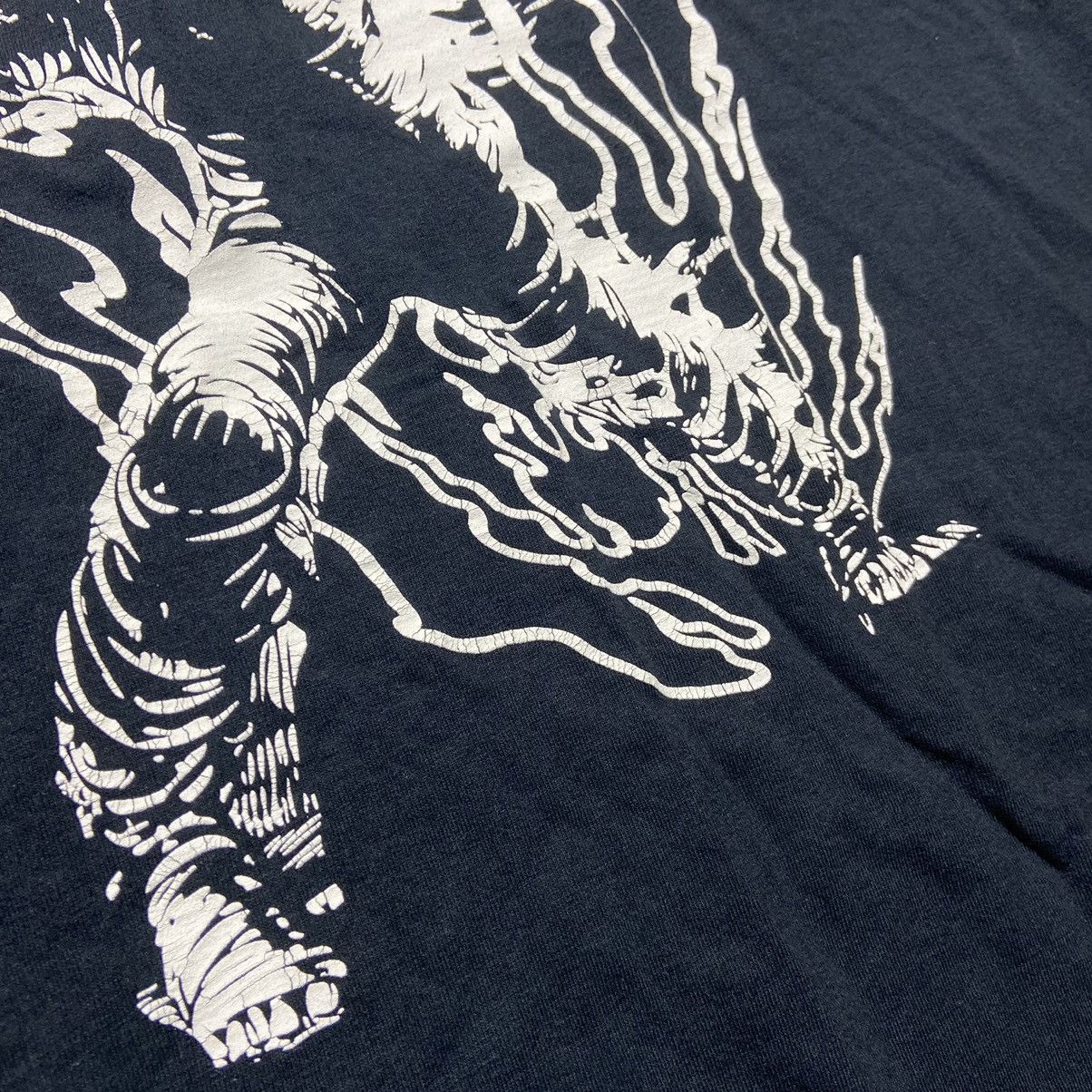 Band Tees × Vintage Vintage Still Remains T-Shirt Size US M / EU 48-50 / 2 - 7 Thumbnail