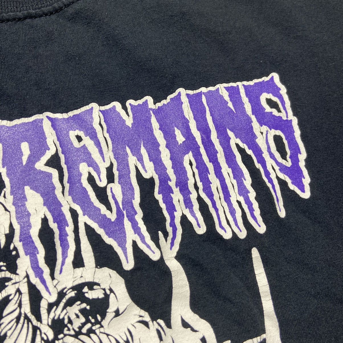 Band Tees × Vintage Vintage Still Remains T-Shirt Size US M / EU 48-50 / 2 - 5 Thumbnail