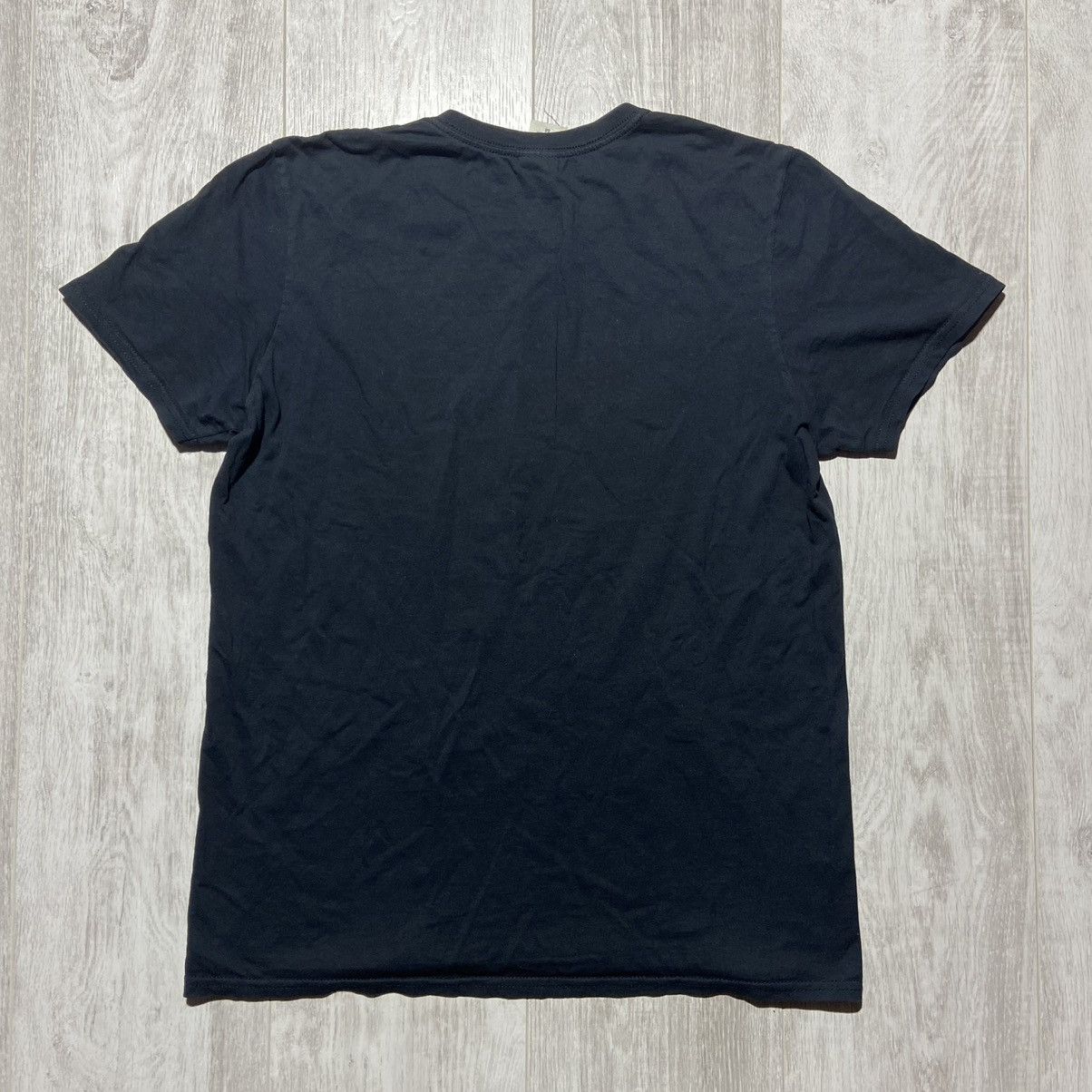 Band Tees × Vintage Vintage Still Remains T-Shirt Size US M / EU 48-50 / 2 - 10 Thumbnail