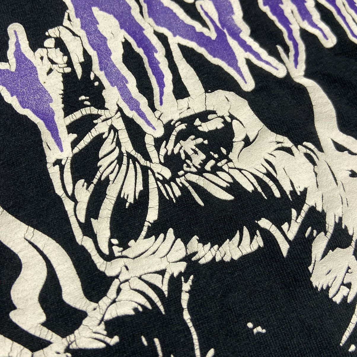Band Tees × Vintage Vintage Still Remains T-Shirt Size US M / EU 48-50 / 2 - 8 Thumbnail