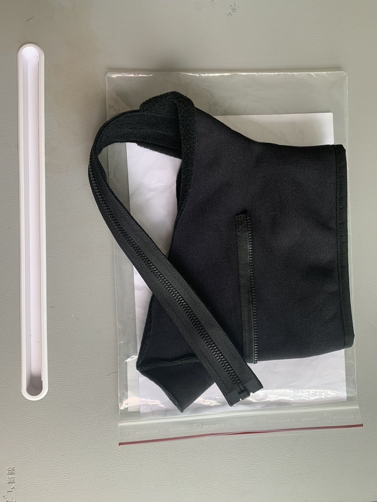 Acronym × Errolson Hugh Acronym NG9-PS Size ONE SIZE - 5 Thumbnail