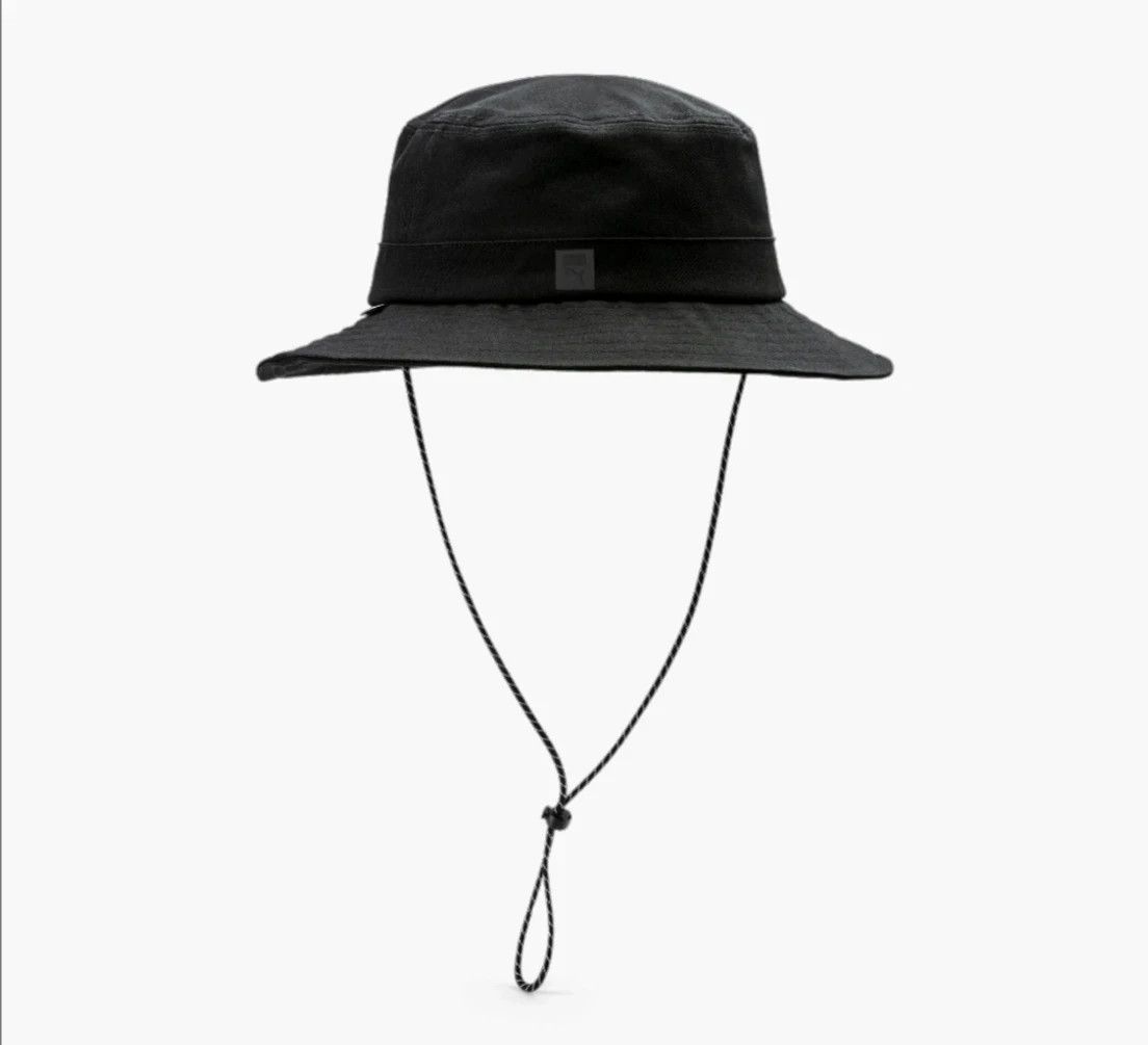 Maison Kitsune Puma X Maison Kitsune Bucket Hat Size ONE SIZE - 2 Thumbnail