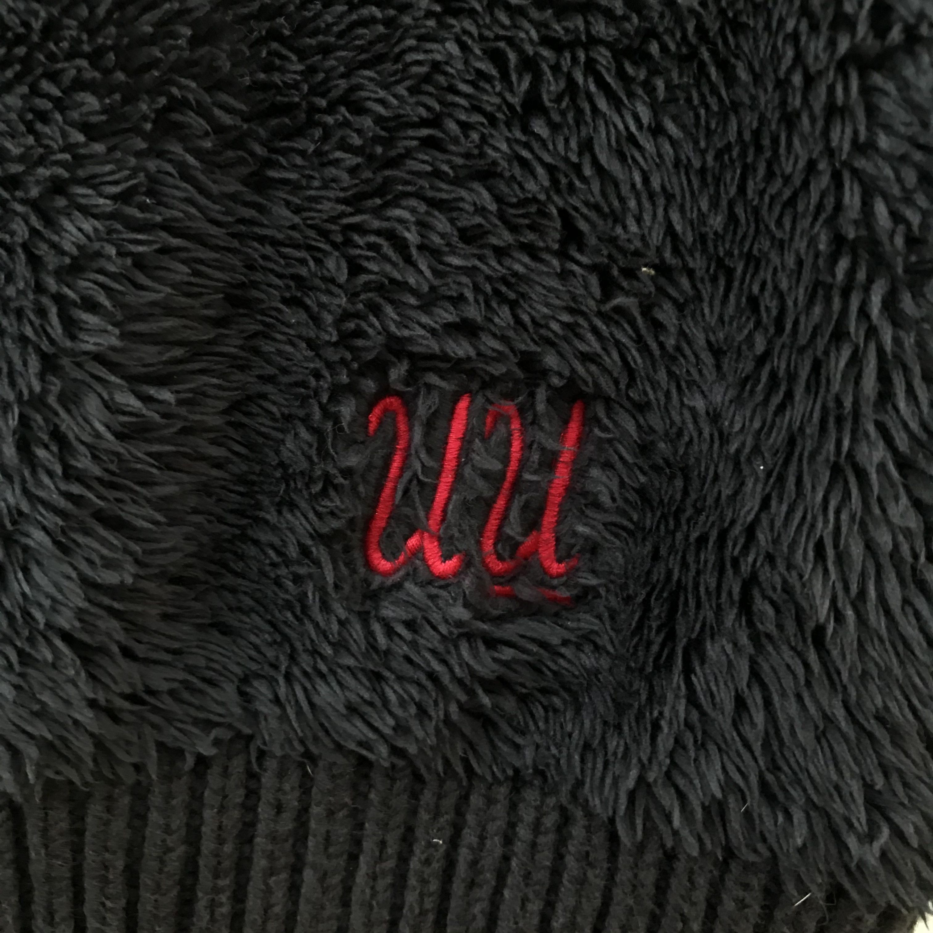 Undercover × Uniqlo Undercover Uniqlo Fleece Knitwear Size US XS / EU 42 / 0 - 7 Thumbnail