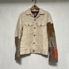 Junya Watanabe × Levi's | Grailed