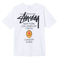 Stussy x Martine Rose | Grailed