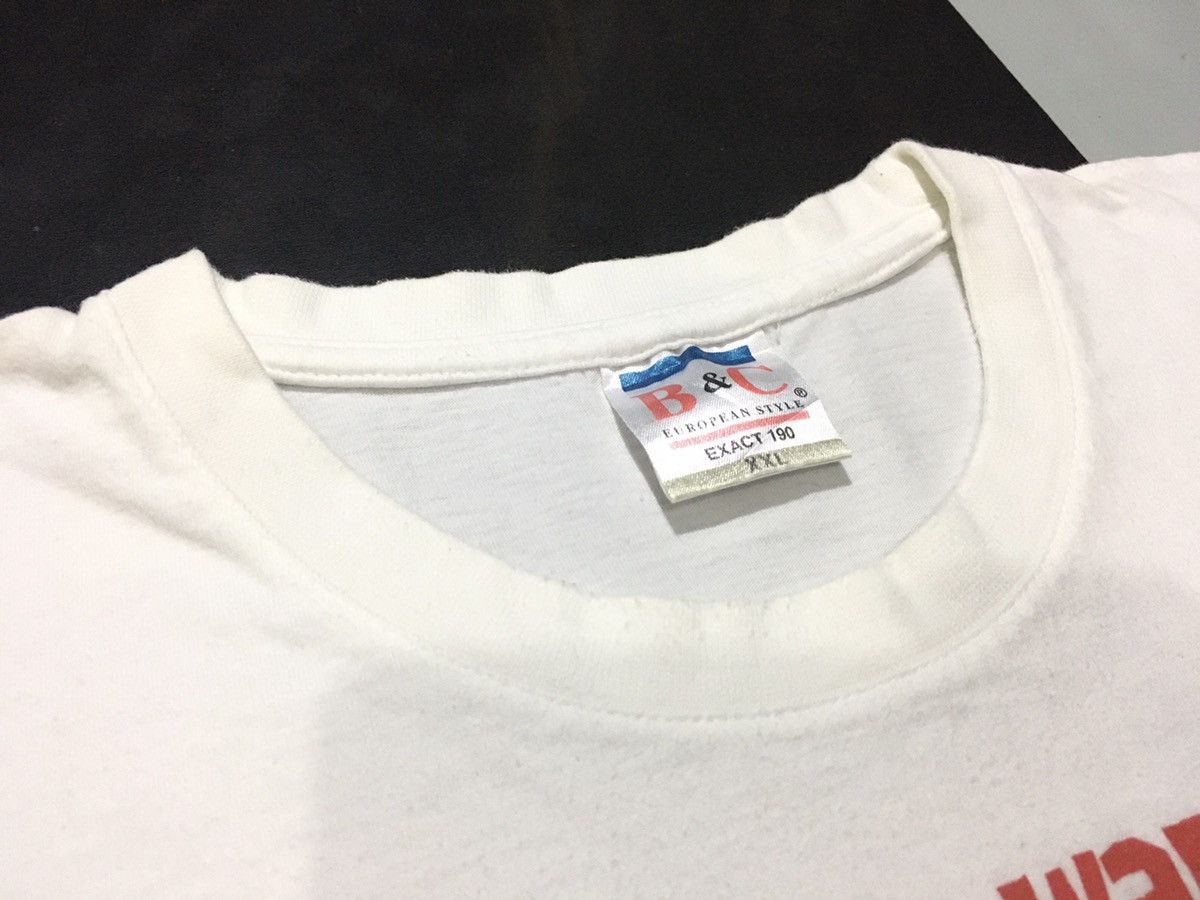 Expert Horror × Vintage Rare Vintage Seed of Chucky Shirt Size US XL / EU 56 / 4 - 5 Thumbnail