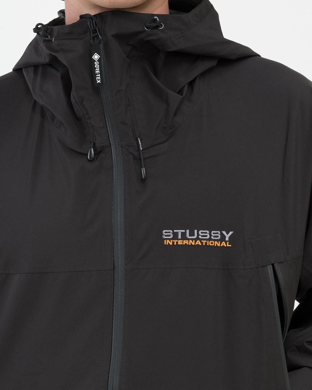 (M/L) Stussy Goretex Jacket