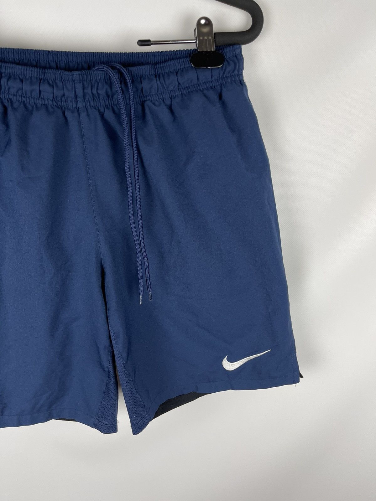 Nike Nike Manchester United 2013 2014 away soccer jersey football Size US 32 / EU 48 - 4 Thumbnail