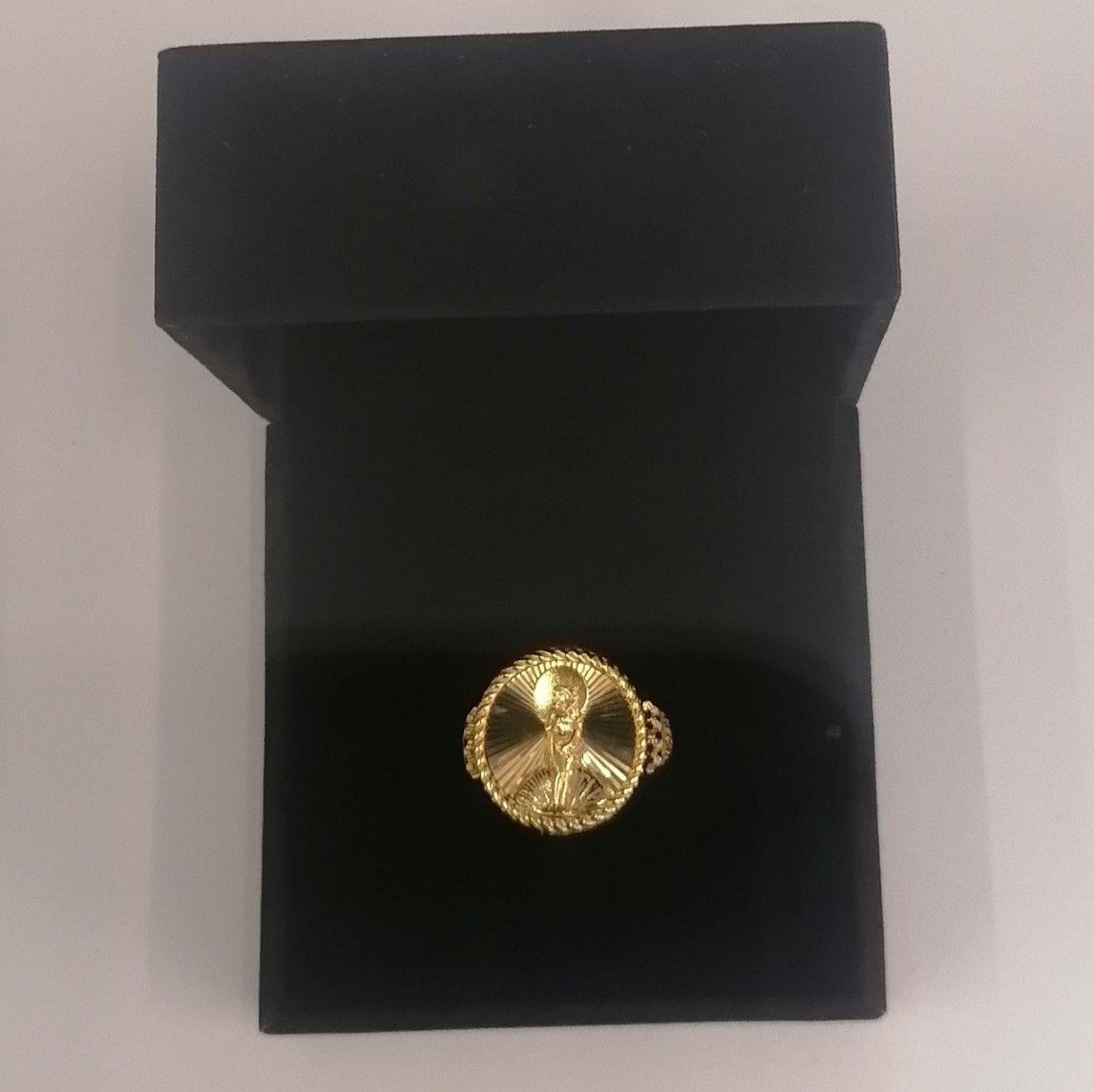 Stussy Stussy 40th Anniversary Ring Size ONE SIZE - 3 Thumbnail