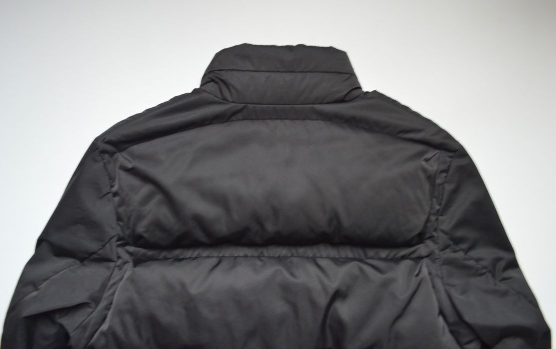 Marc Jacobs A/W 10 'Bulletproof' Vest Down Jacket | Grailed