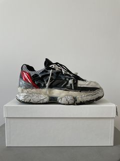 Margiela hot sale fusion sneakers