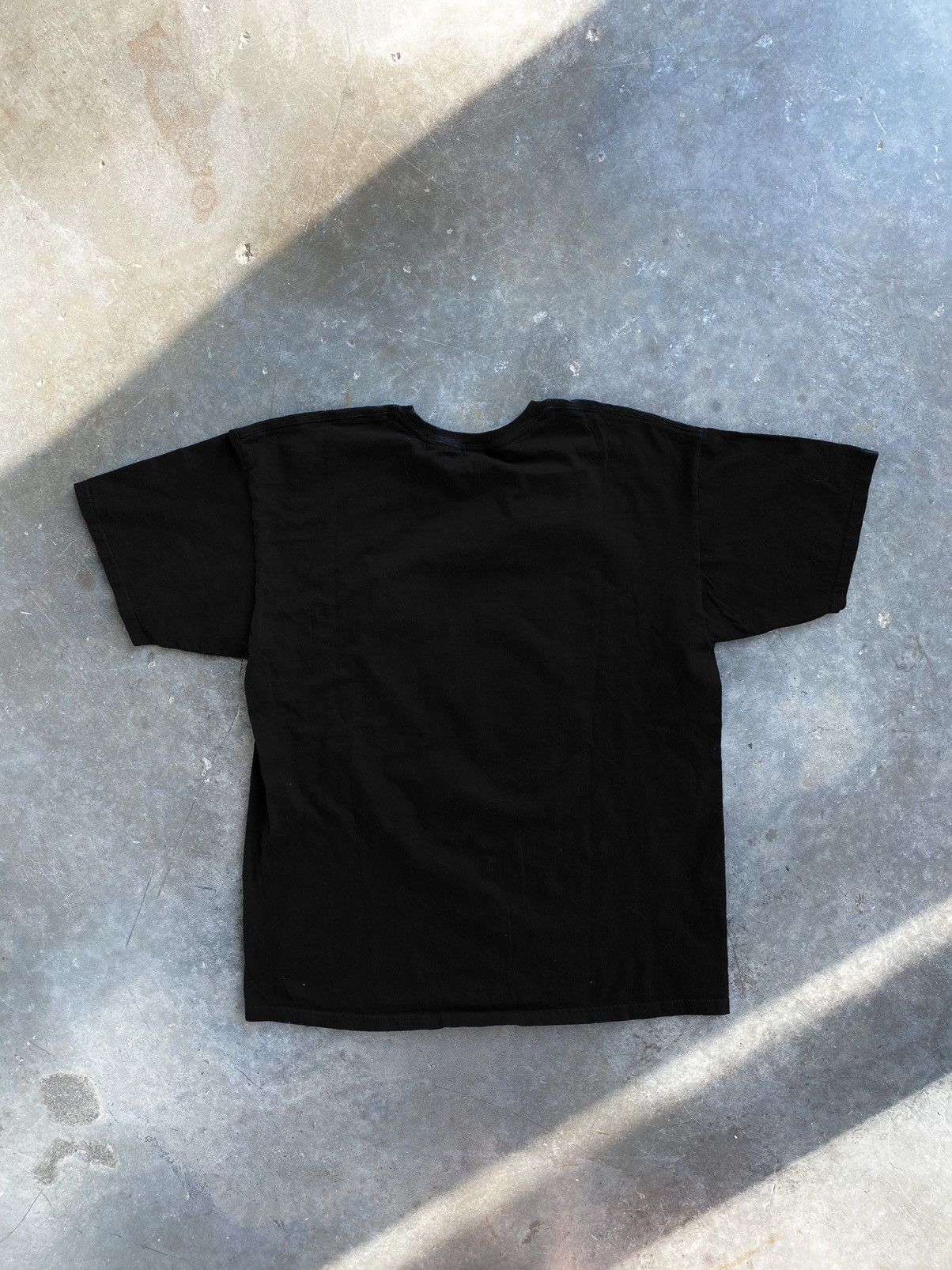Xavier Wulf / Hollow Squad Xavier Wulf / Hollow Squad Thunder + Lightning Tee Black XL Size US XL / EU 56 / 4 - 3 Thumbnail