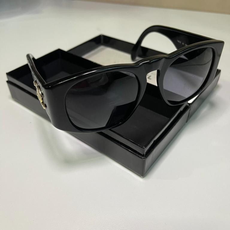 Chanel Vintage Chanel Sunglasses Size ONE SIZE - 1 Thumbnail