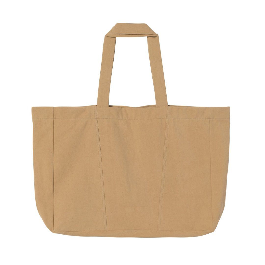 DENIM TEARS × No Vacancy Inn × Stussy Rare Stussy No Vacancy Inn Tote bag Size ONE SIZE - 3 Thumbnail