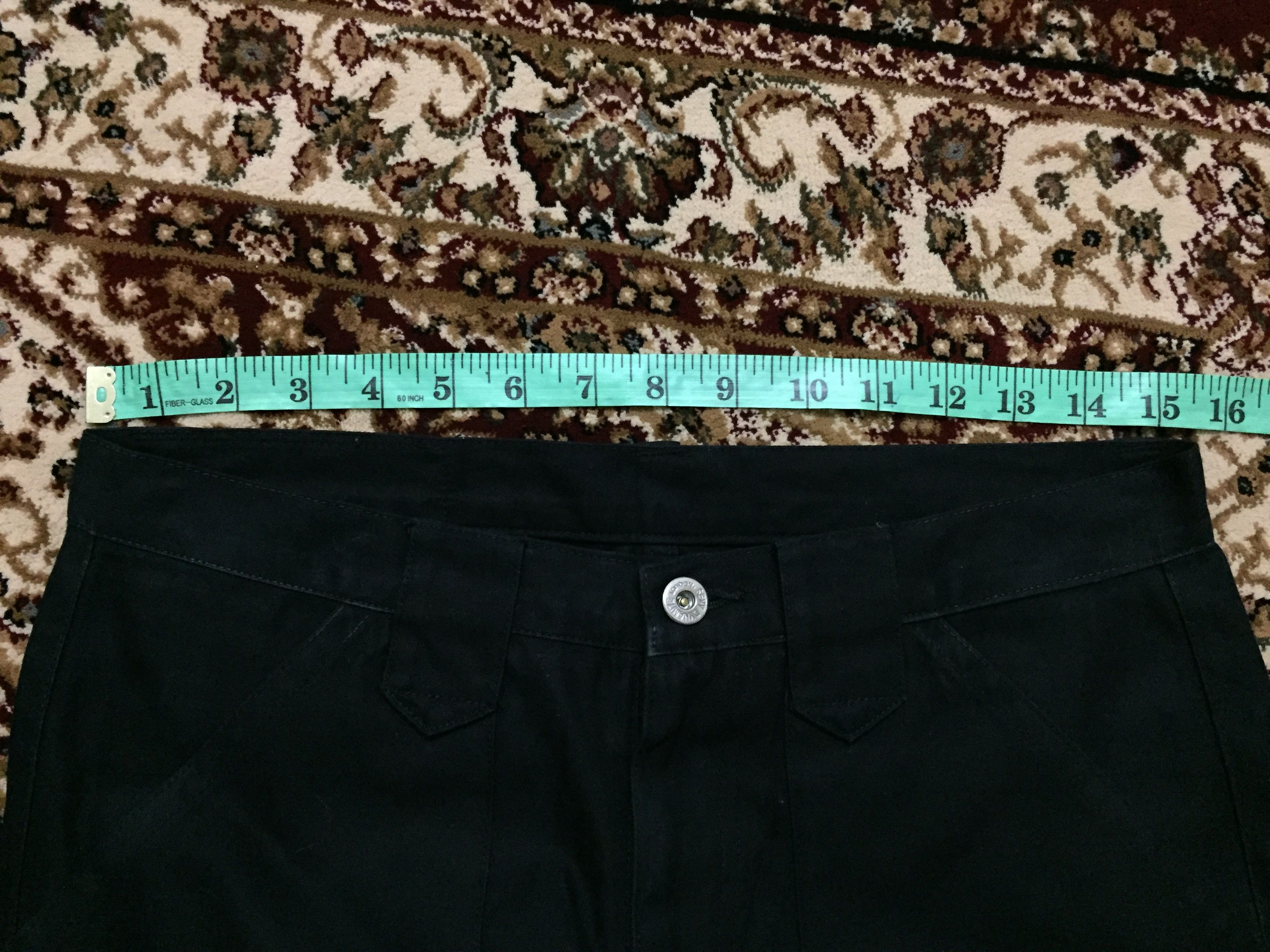 20471120 × Japanese Brand × Seditionaries SEXY DYNAMITE Bullet tab patch Bush cargo pants Size US 30 / EU 46 - 10 Thumbnail
