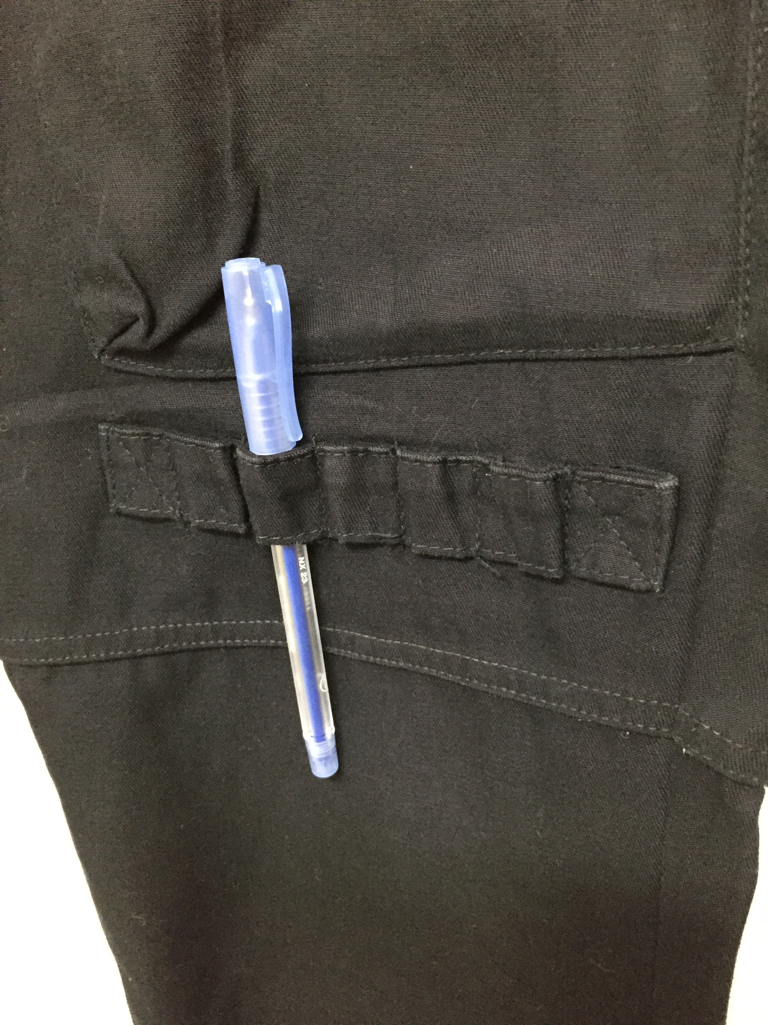 20471120 × Japanese Brand × Seditionaries SEXY DYNAMITE Bullet tab patch Bush cargo pants Size US 30 / EU 46 - 5 Thumbnail