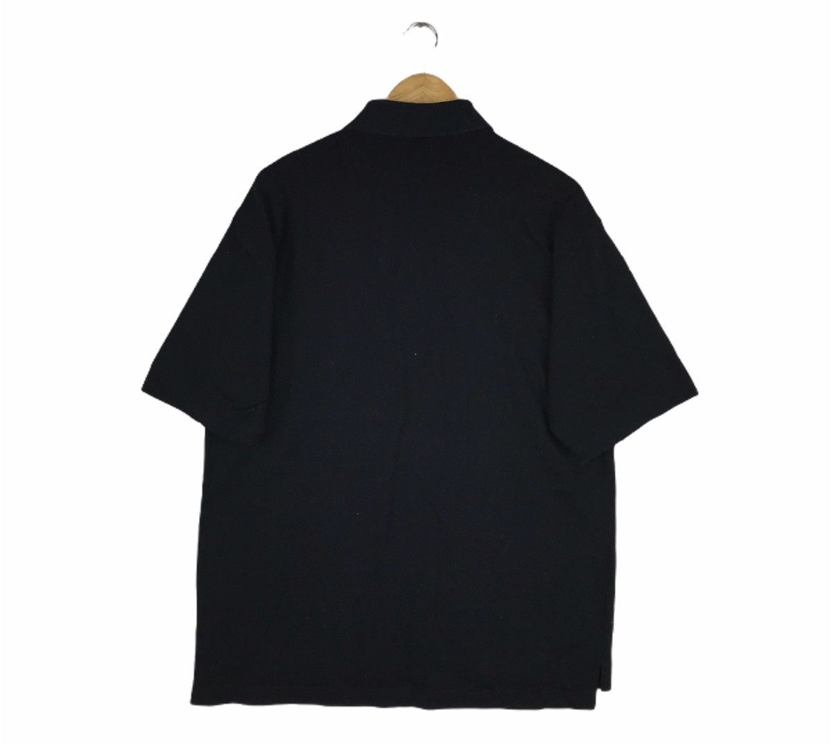Kenzo Vintage 90s Kenzo Golf Collar Polo T-shirt Size US L / EU 52-54 / 3 - 5 Thumbnail