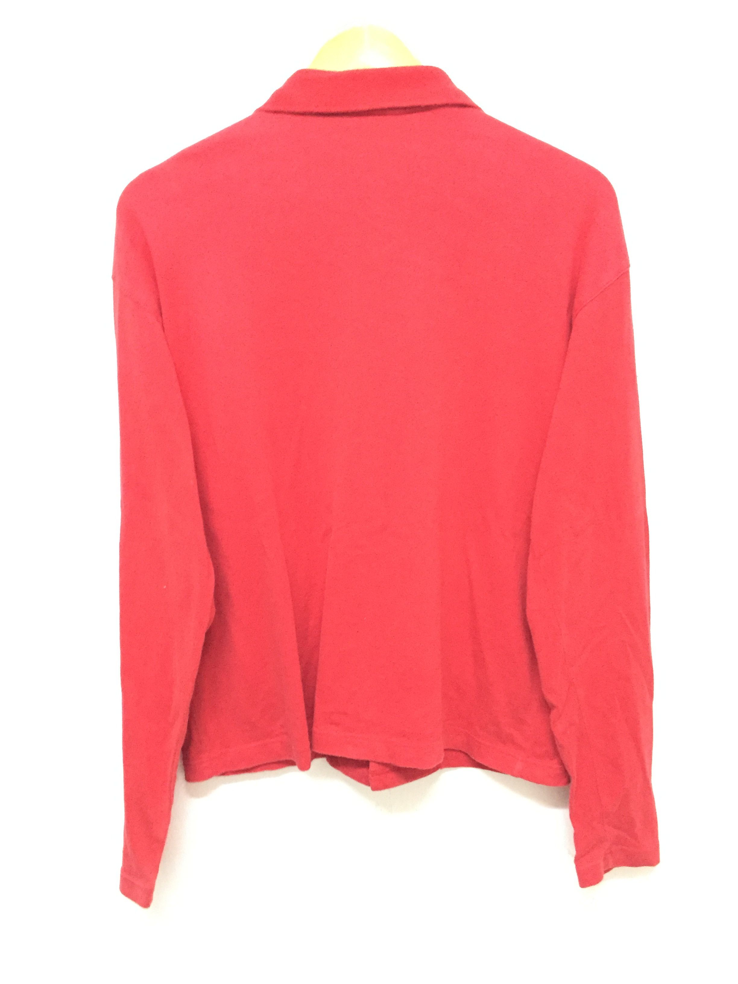 Hysteric Glamour Hysteric Glamour Parasite multipocket shirt Size US S / EU 44-46 / 1 - 6 Thumbnail