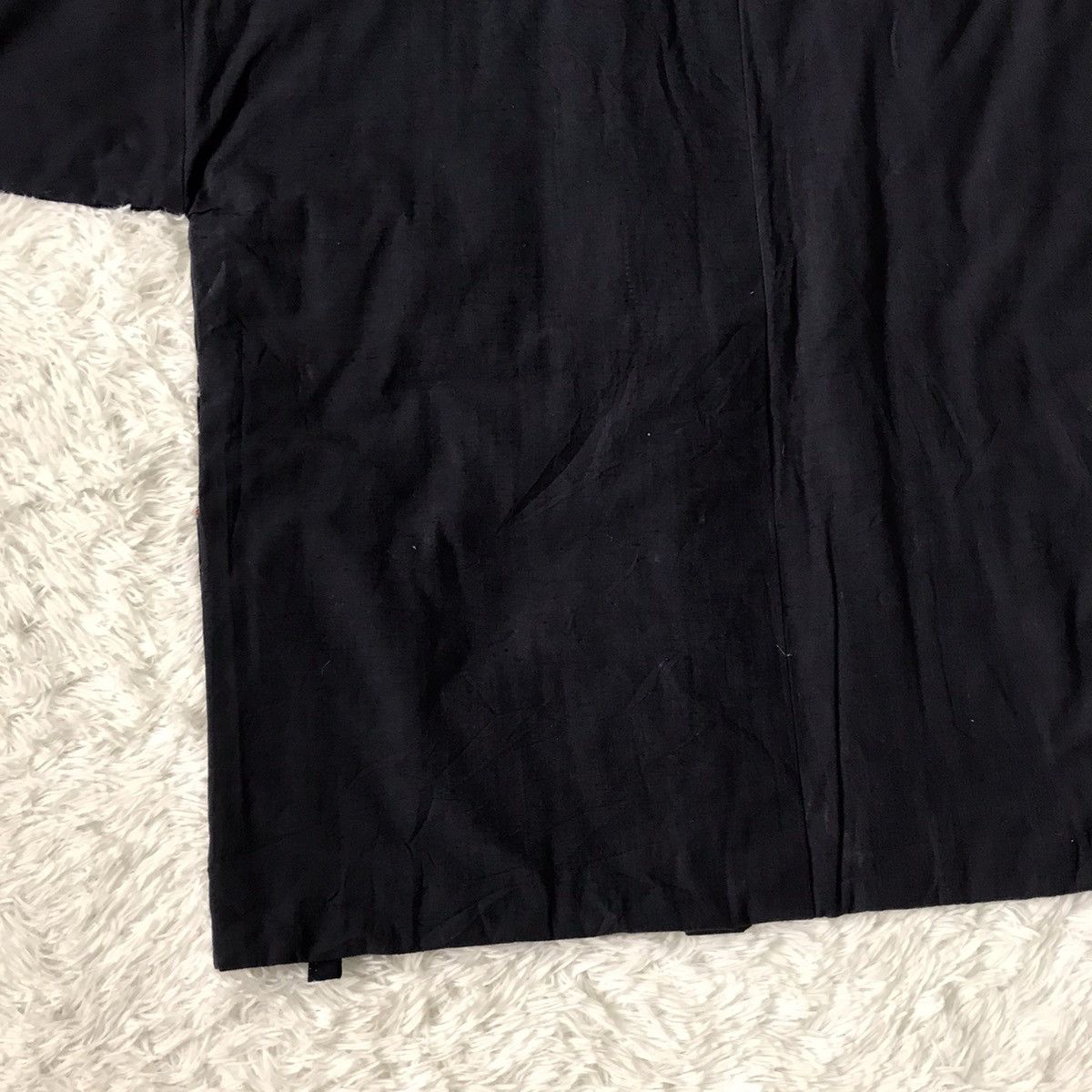 Japanese Brand Patches Kimono Hand Made by KOWATARI Size US L / EU 52-54 / 3 - 11 Thumbnail