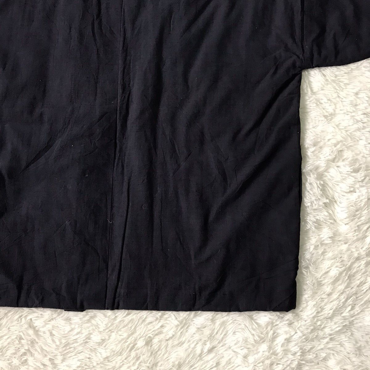Japanese Brand Patches Kimono Hand Made by KOWATARI Size US L / EU 52-54 / 3 - 12 Thumbnail