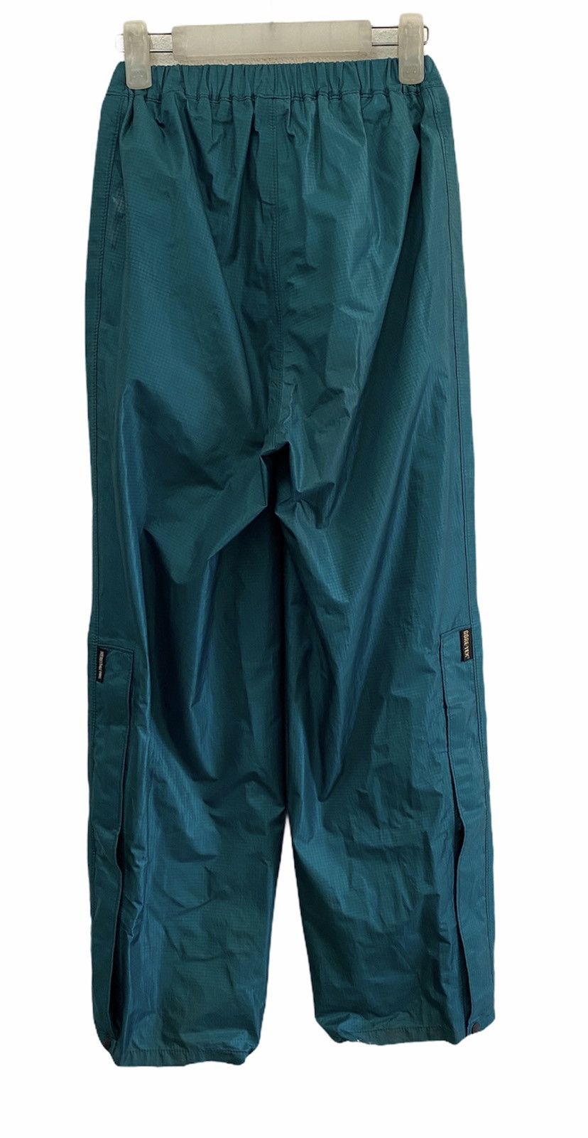 Heritage Research GRAIL🔥Heritage Goretex Nylon Gabardine Track Pants Trousers Size US 30 / EU 46 - 8 Thumbnail