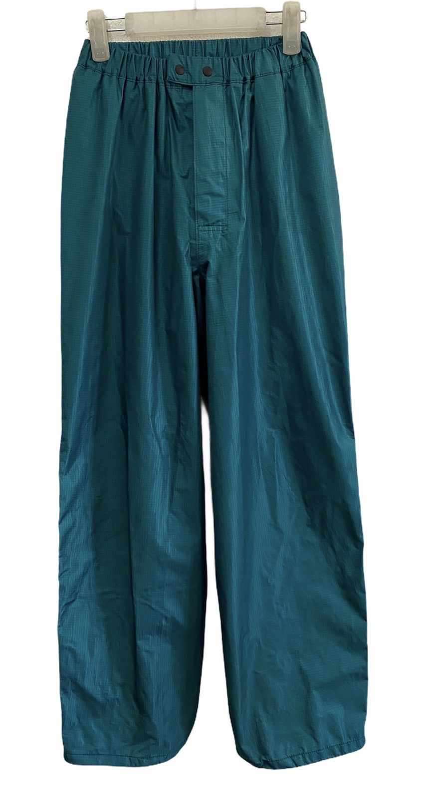 Heritage Research GRAIL🔥Heritage Goretex Nylon Gabardine Track Pants Trousers Size US 30 / EU 46 - 7 Thumbnail