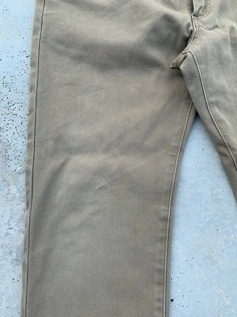 Edwin Vintage Edwin 503 WF Velvet Lined Pants Size US 34 / EU 50 - 8 Thumbnail