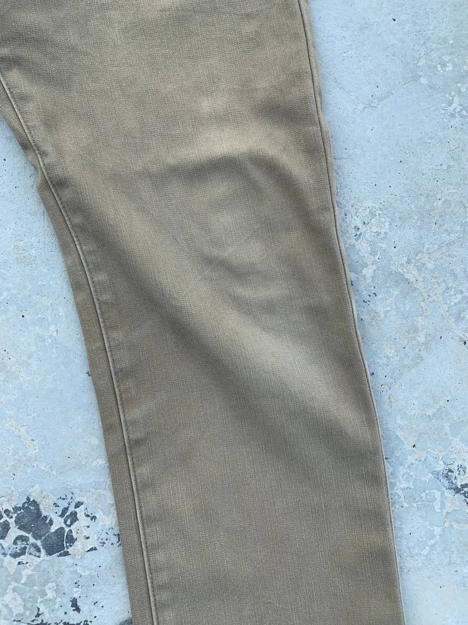 Edwin Vintage Edwin 503 WF Velvet Lined Pants Size US 34 / EU 50 - 5 Thumbnail