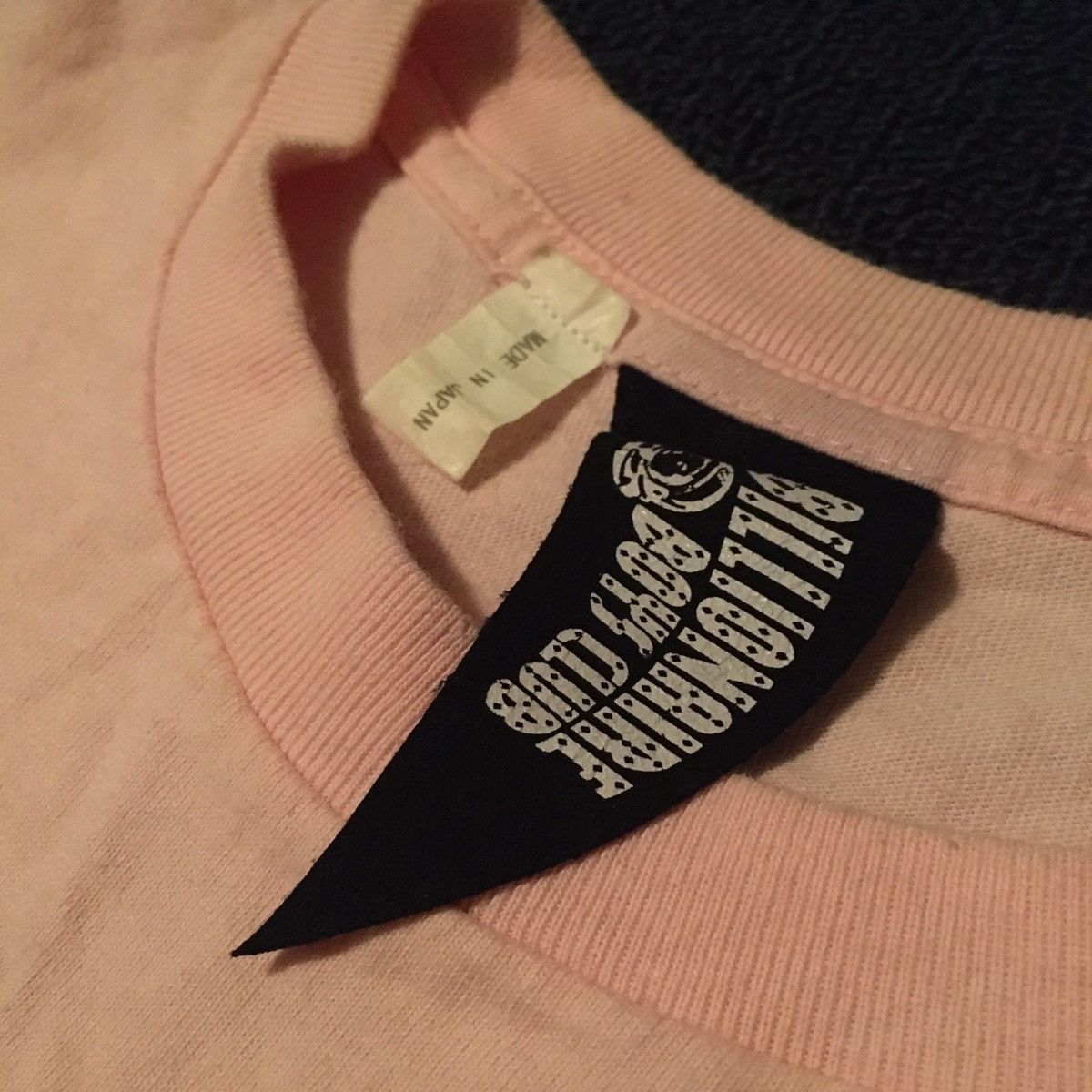 Billionaire Boys Club RARE OG BBC Ice Cream Singing Cone Graphic Logo Tee Japan Size US L / EU 52-54 / 3 - 5 Thumbnail