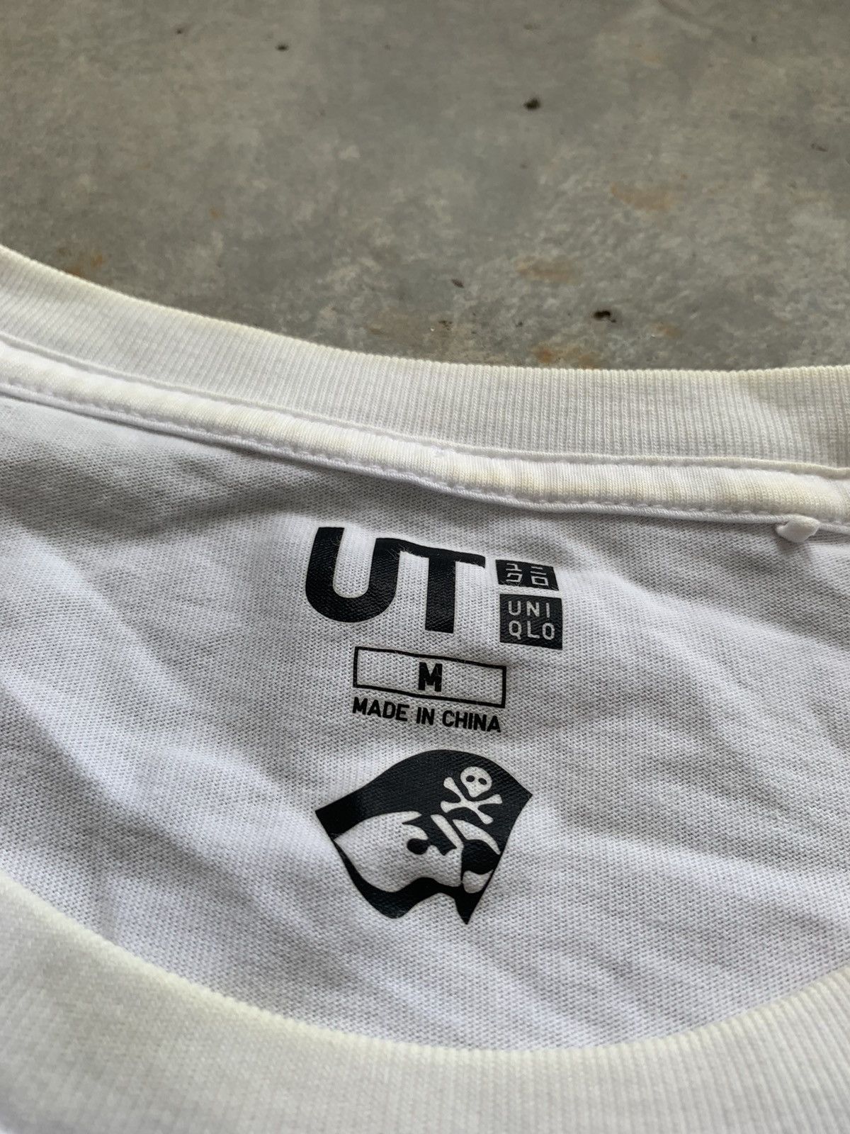 Anime × Japanese Brand × Uniqlo Vintage Anime Bleach Ichigo Kurasaki Tshirt Size US M / EU 48-50 / 2 - 4 Thumbnail