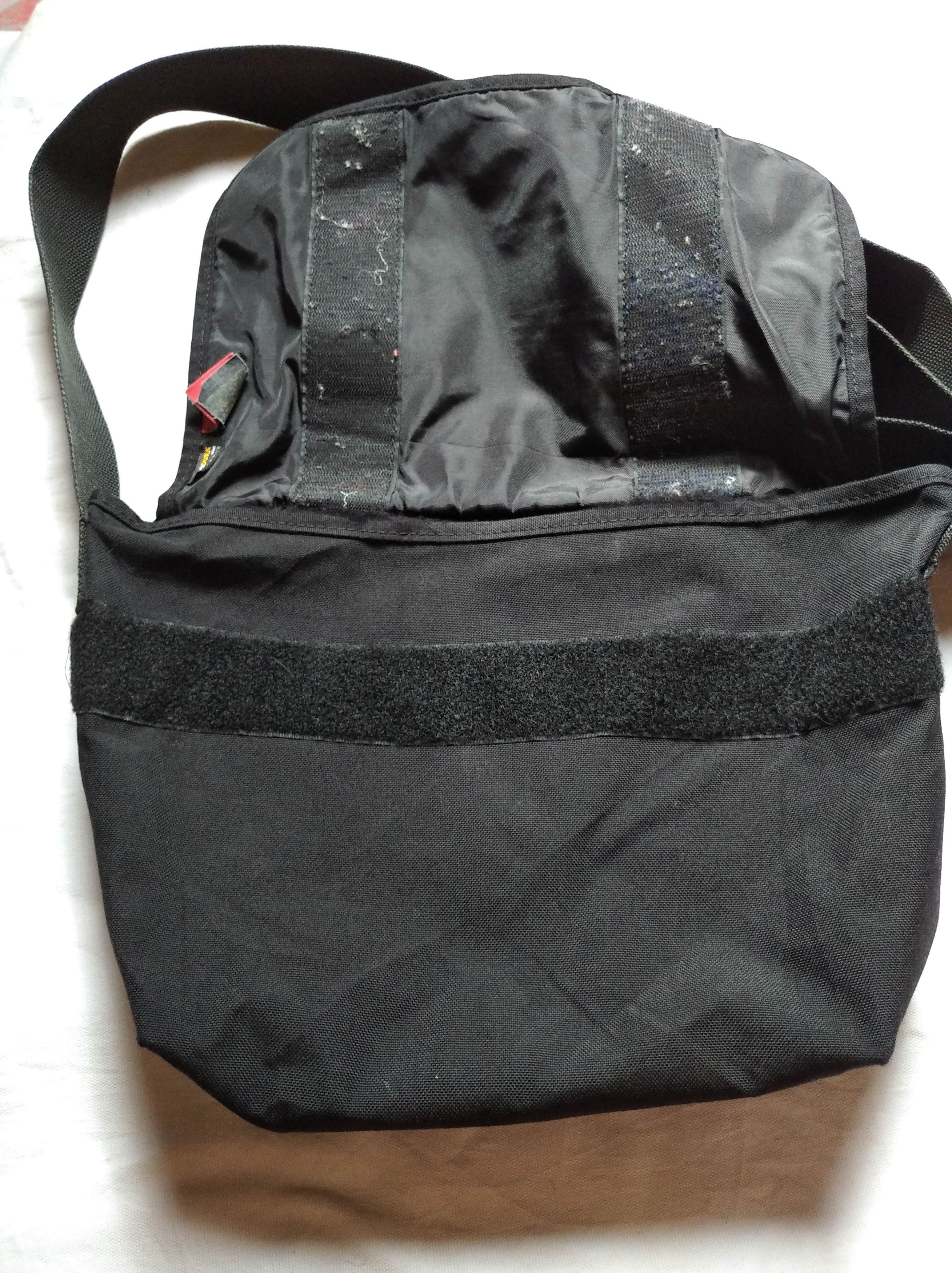 Manhattan Portage Manhattan portage messenger bag Size ONE SIZE - 5 Thumbnail