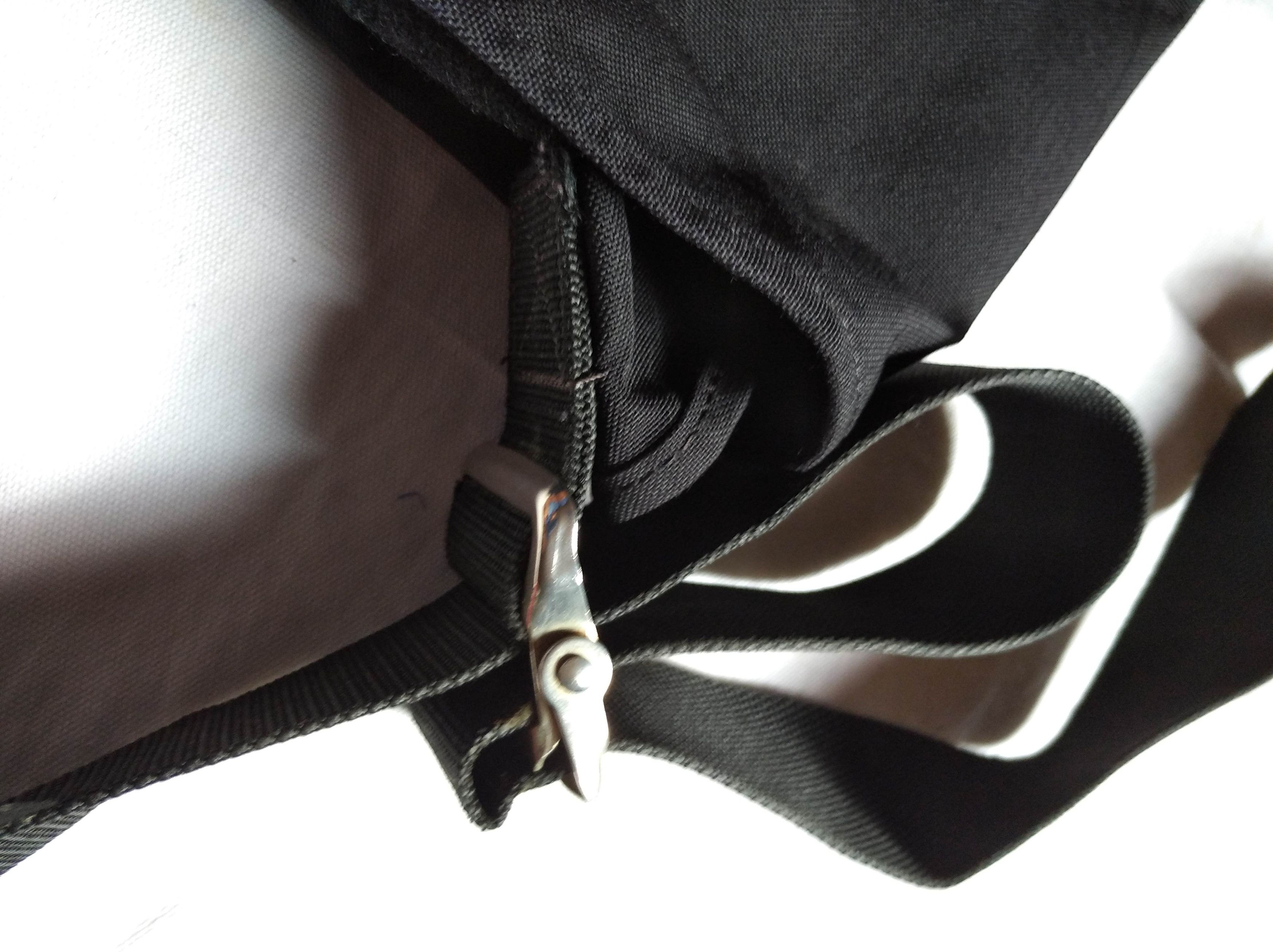 Manhattan Portage Manhattan portage messenger bag Size ONE SIZE - 6 Thumbnail