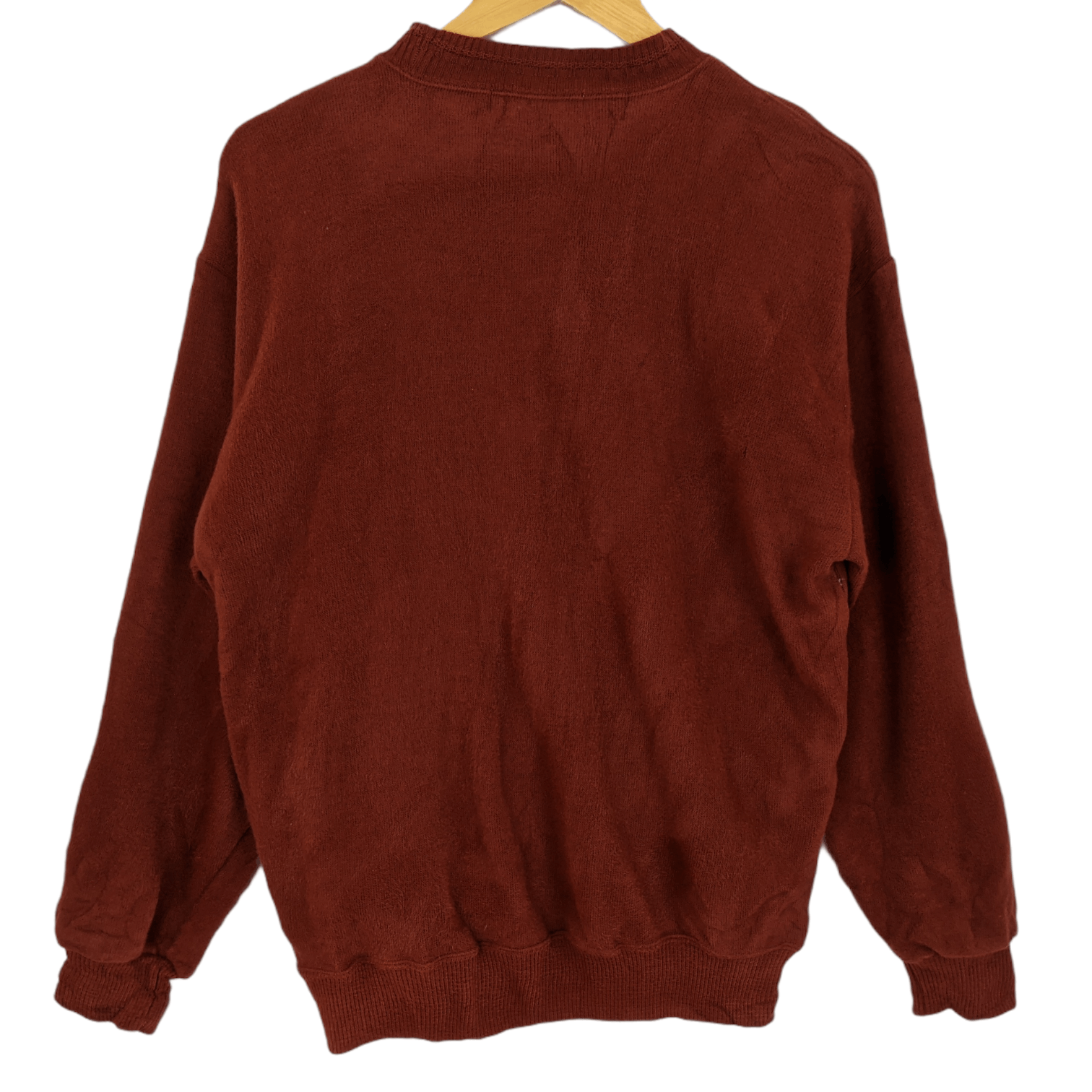Japanese Brand × Vintage Vintage 90's GAILY LIFE Jumper Sweatshirt Size US M / EU 48-50 / 2 - 7 Thumbnail