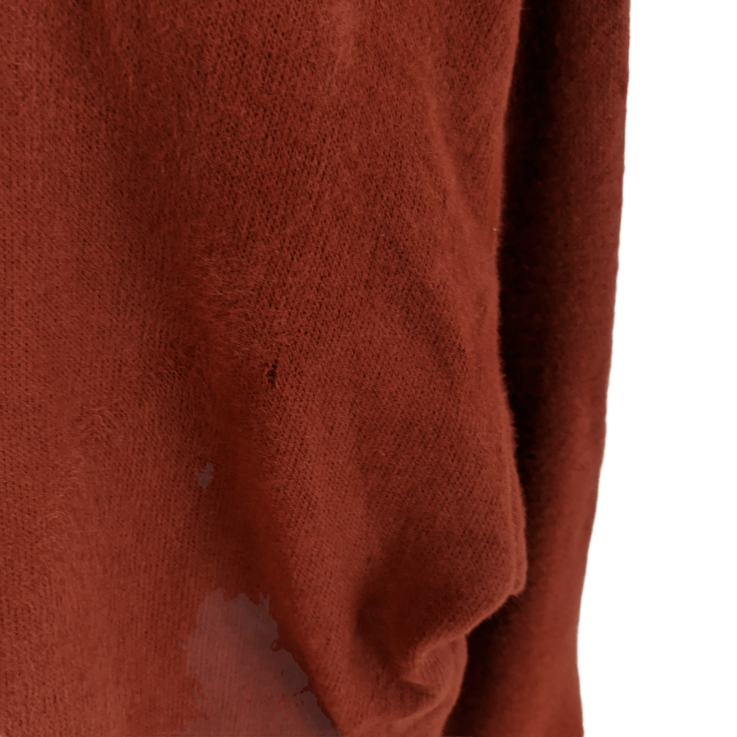 Japanese Brand × Vintage Vintage 90's GAILY LIFE Jumper Sweatshirt Size US M / EU 48-50 / 2 - 8 Thumbnail