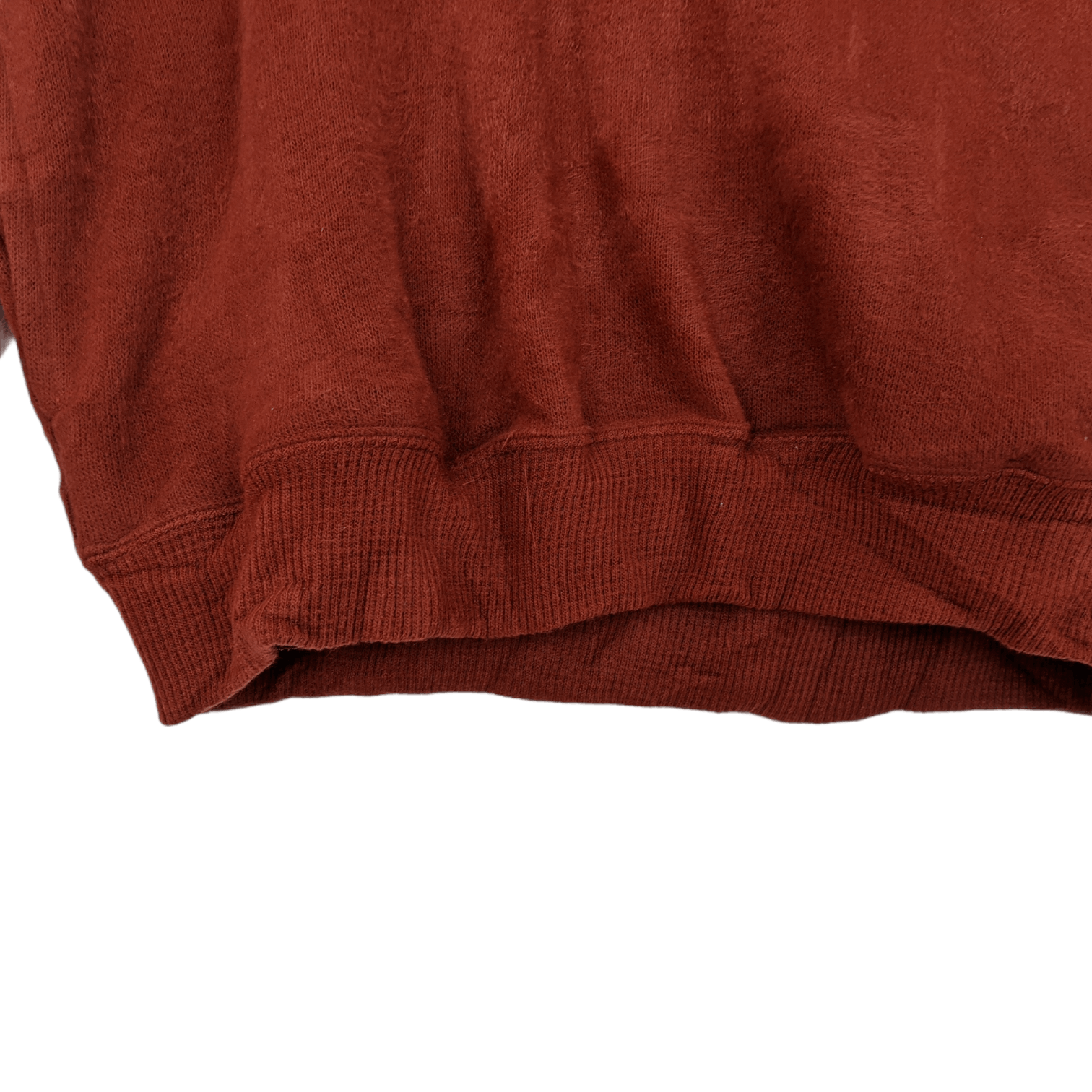 Japanese Brand × Vintage Vintage 90's GAILY LIFE Jumper Sweatshirt Size US M / EU 48-50 / 2 - 6 Thumbnail